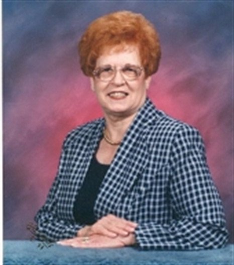 Alice Marie Gresham - Photo 2