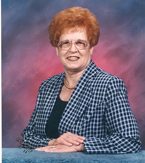 Alice Marie Gresham - Photo 3