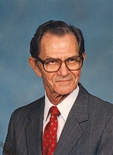 Maurice Louis "Joe" Breaux - Photo 3