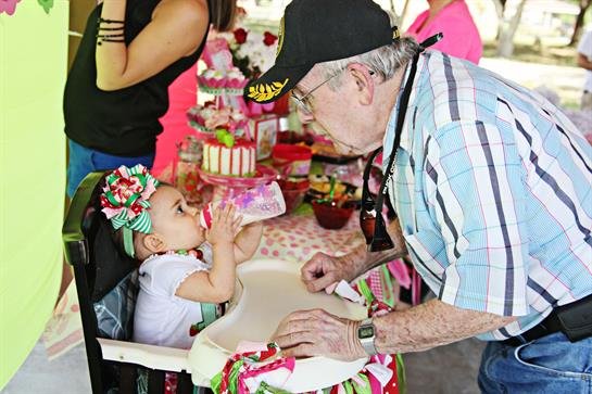 Garry Lee Farris - Photo 2