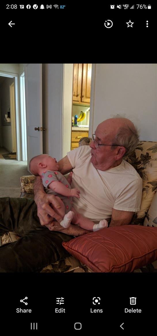 Garry Lee Farris - Photo 3