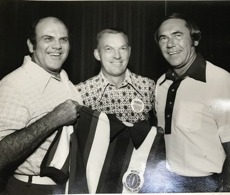 LeRoy Alois Saatzer - Photo 2