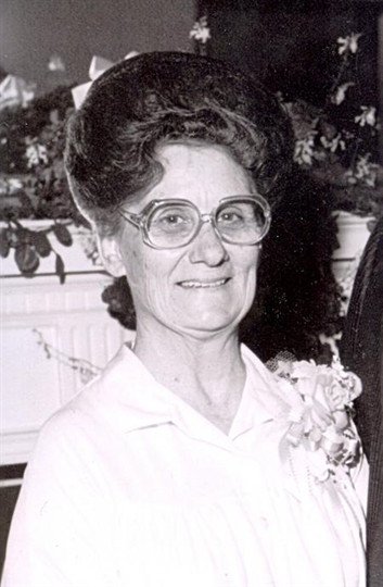 Alma Loraine Odom - Photo 2