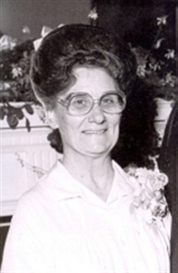 Alma Loraine Odom - Photo 3