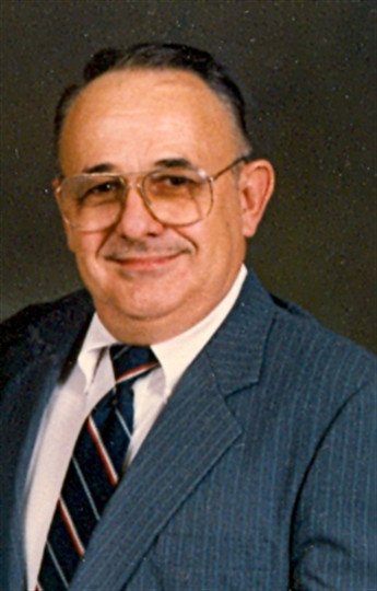 Samuel Charles Tobias - Photo 2