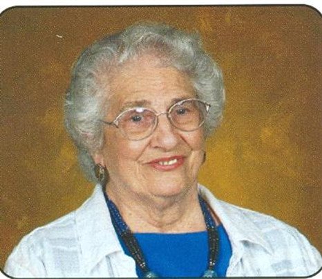 Eula Theresa Brittain - Photo 2