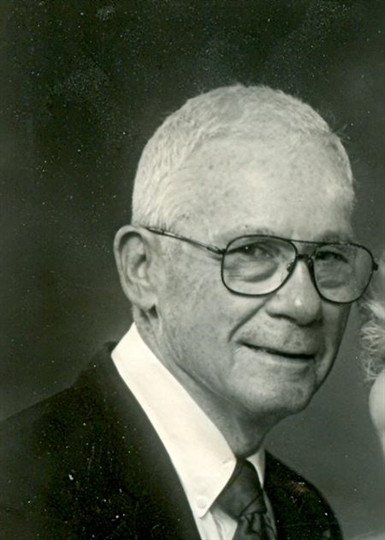 Dr. Richard Joseph Bourgeois - Photo 3