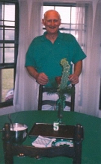 Floyd Edwin Keeney, Jr. - Photo 2