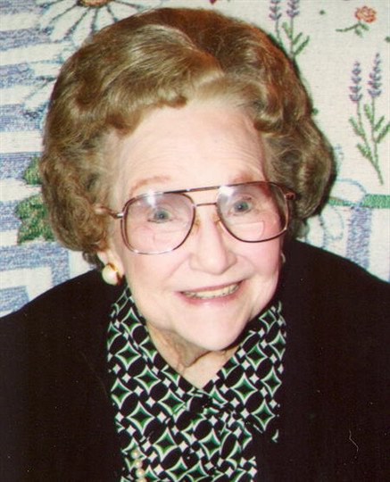 Anne Ethelyn Hebert - Photo 2