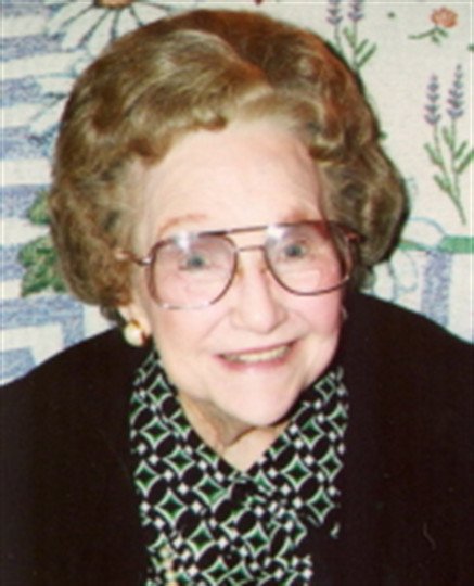 Anne Ethelyn Hebert - Photo 3