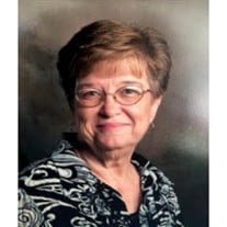 Charlotte Lawson Jones