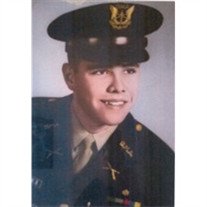 Robert Benjamin McLane