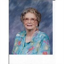 Augusta "Gussie" Fallin