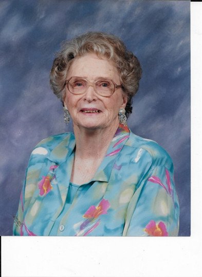 Augusta "Gussie" Fallin - Photo 3