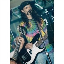 Ricky "Rick" Lynn Fisette