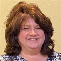 Pamela Marline Toler