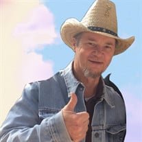 James Daniel Garrett Jr.