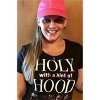 Kristy Michelle Lytle