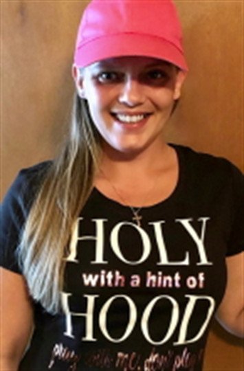 Kristy Michelle Lytle - Photo 3