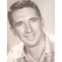 Daniel William Crowley