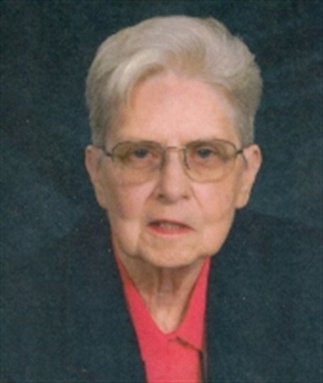 Alice Branson - Photo 3