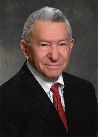 Judge Morris Drew McCall, Sr. - Photo 3