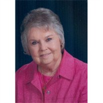 Rebecca "Becky" Stutzenbaker