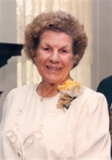 Stella "Bett" Wells Morgan - Photo 3