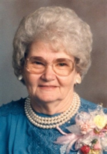 Betty Tanner Patterson - Photo 2