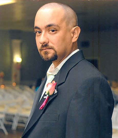 Jason Wayne Resweber - Photo 2