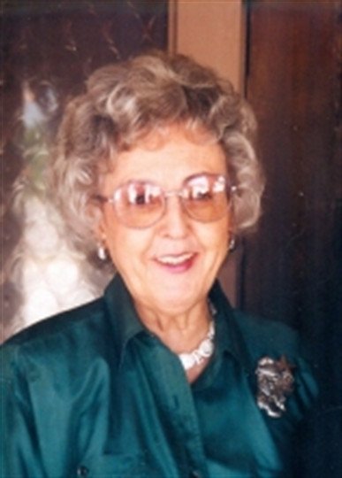 Twila Jean Van Dorn Gillespie - Photo 2