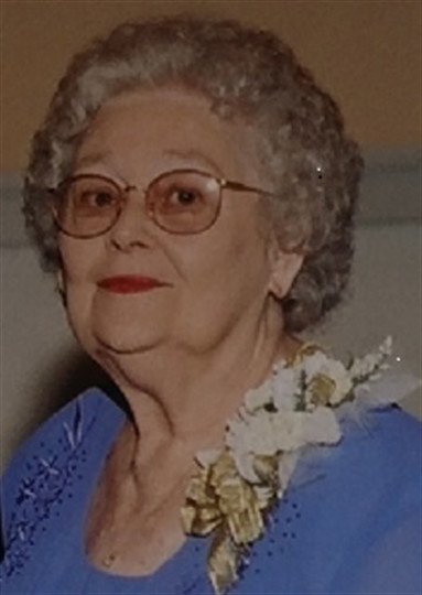 Eunice Lee Hensley Studeny - Photo 3