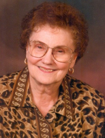 Gwen Foreman - Photo 3