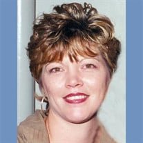 Kelly Keturah Dowden Sanderson