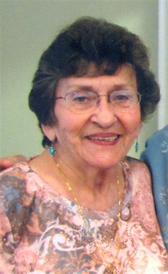 Kathleen Joyce Cecilia Placette Tweedel - Photo 2