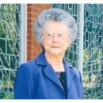 Betty Kavanaugh Seal