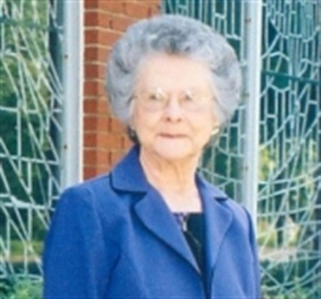 Betty Kavanaugh Seal - Photo 2