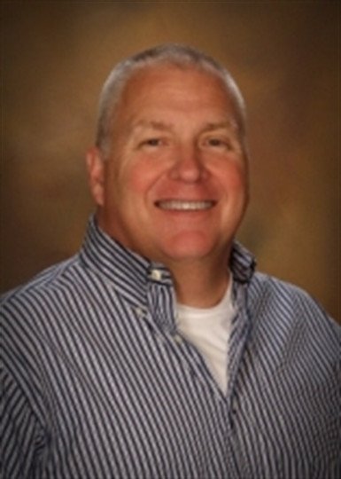 Terry Woodall - Photo 3