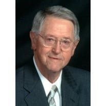 Bruce Carrel Thompson