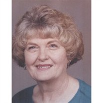 Dixie Lea Roth Thibodeaux