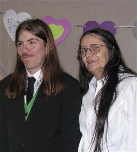 Linda Marie Reed - Photo 2