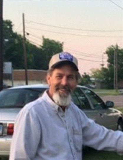 Kenneth Wayne Davis - Photo 2