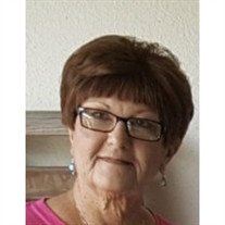 Beverly Ann Fontenot Nixson