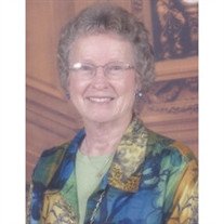 Elsie Elfrieda Richter