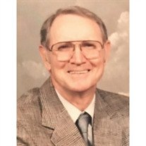 Lester "Pete" Wayne Simpson