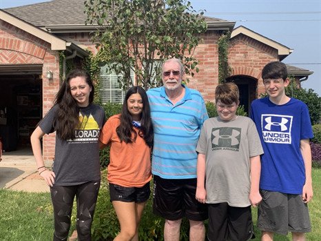 Frank David Jordan - Photo 2