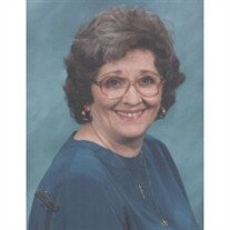 Lois Jeannene Landry