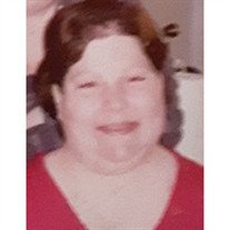 June Christine Sedtal