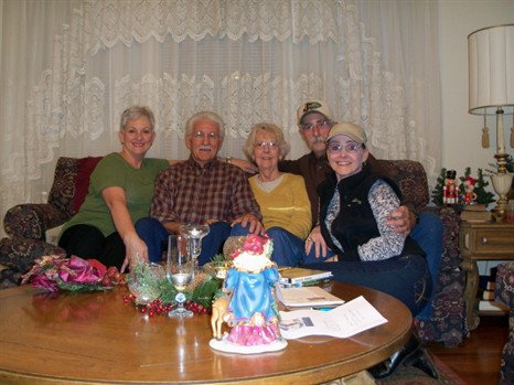 David Leo Bertrand, Jr. - Photo 2