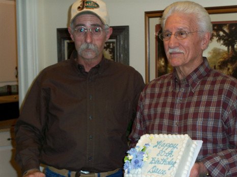 David Leo Bertrand, Jr. - Photo 4